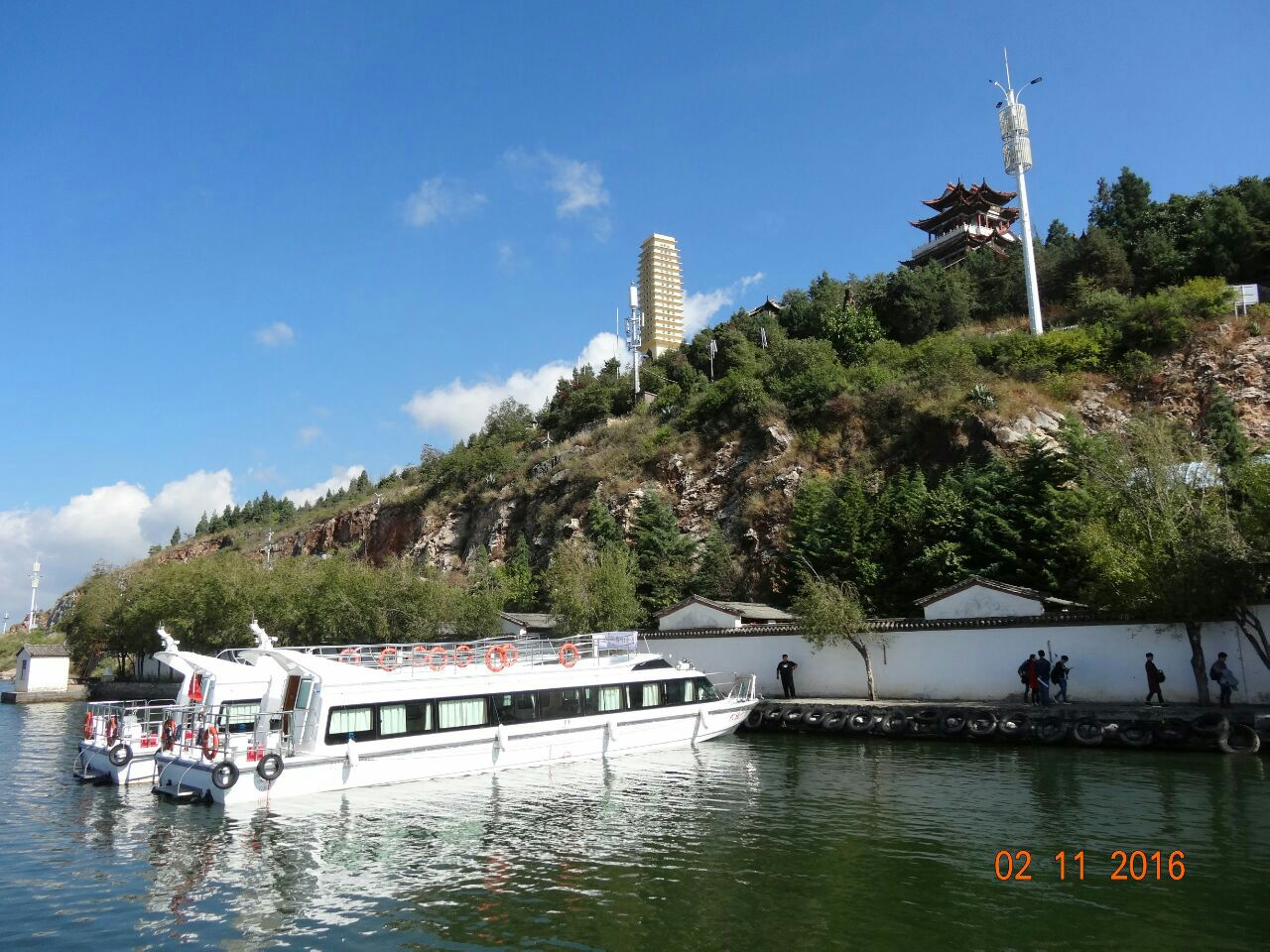 罗荃半岛旅游区