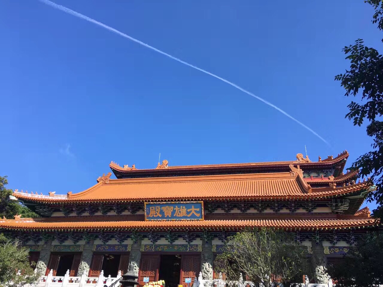 宝莲寺