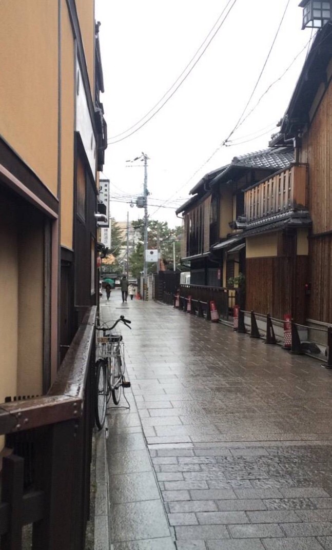 京都花见小路好玩吗,京都花见小路景点怎么样_点评