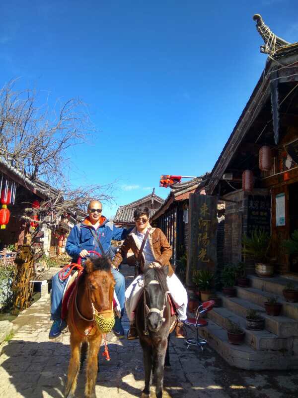 2019束河古镇_旅游攻略_门票_地址_游记点评,束河旅游景点推荐 去