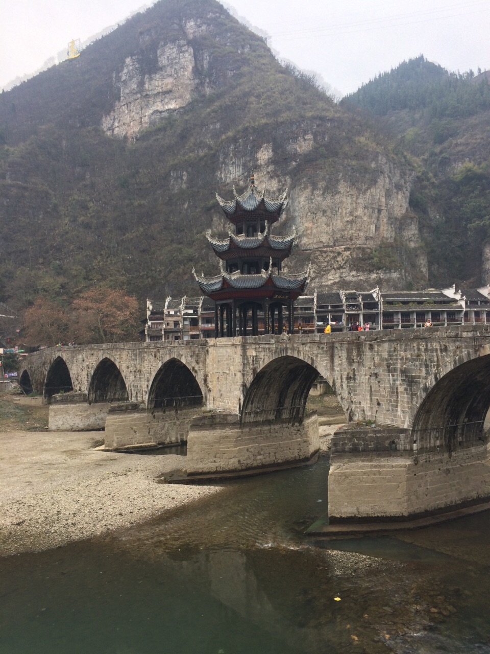 祝圣桥