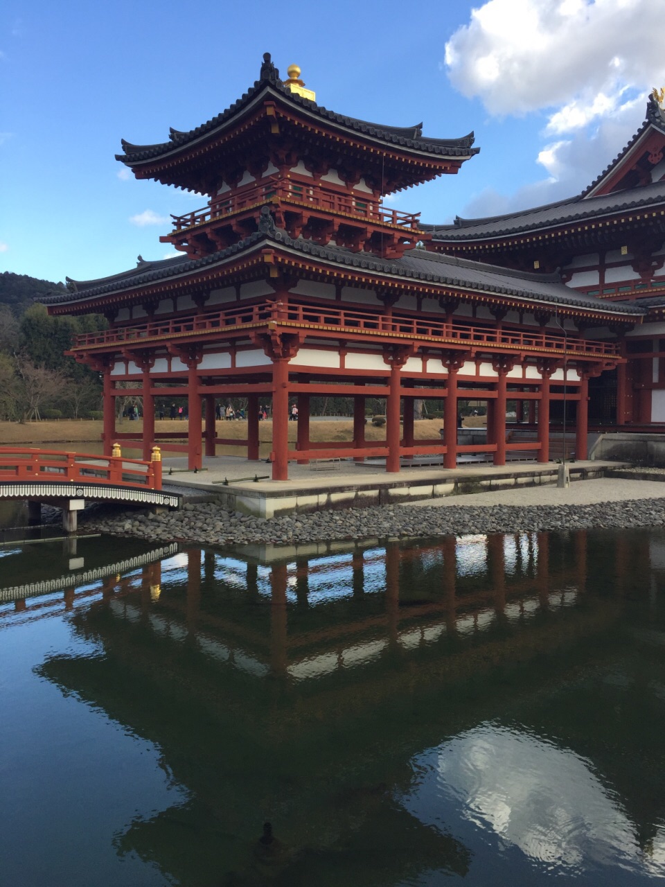 平等院