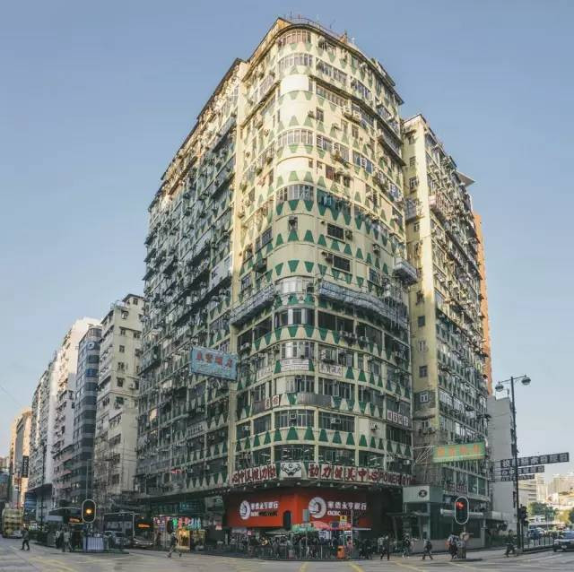 华丰大厦