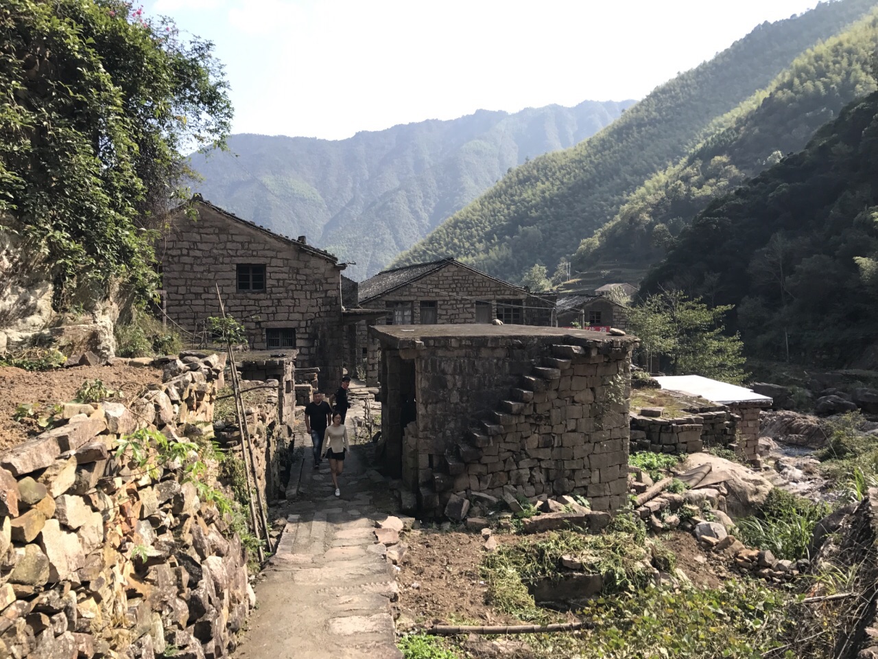 临海九台沟好玩吗,临海九台沟景点怎么样_点评_评价【携程攻略】