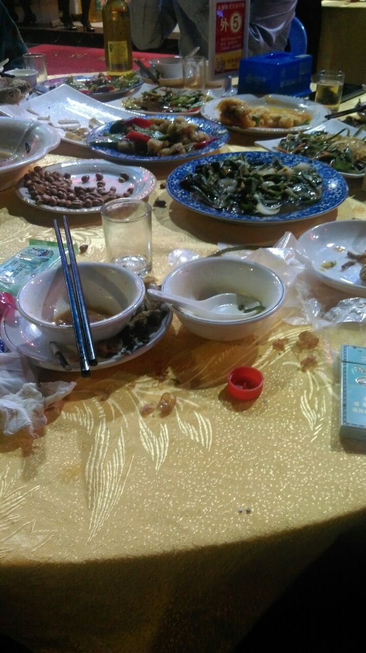 永保顺北方家宴(旺棠店)