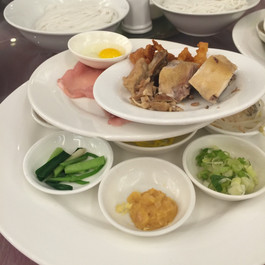 蒙自肯德基(天豆腐店)攻略,肯德基(天马路店)特白果焖马路图片
