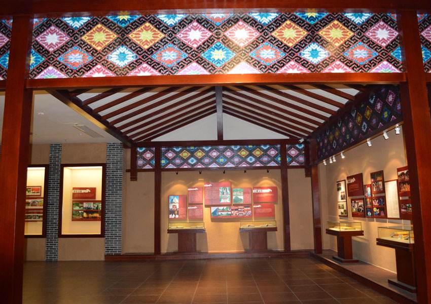 宜州博物馆