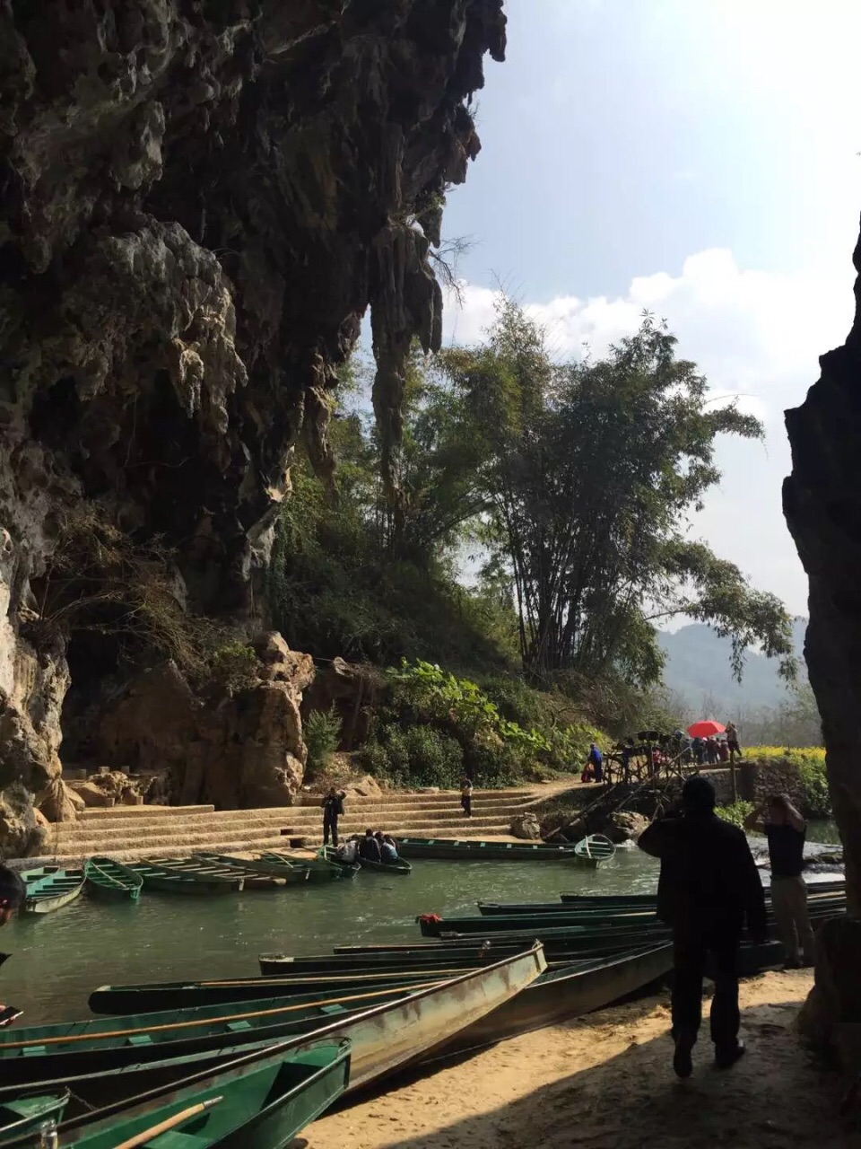 2019坝美_旅游攻略_门票_地址_游记点评,文山旅游景点