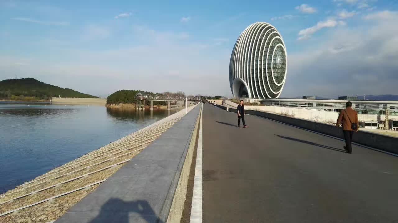 怀柔区雁栖湖好玩吗,怀柔区雁栖湖景点怎么样_点评