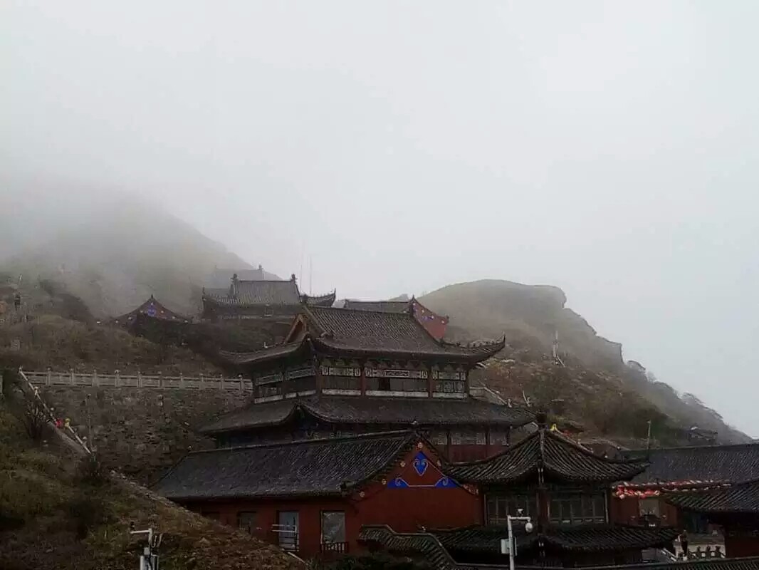 铜仁承恩寺攻略,铜仁承恩寺门票/游玩攻略/地址/图片