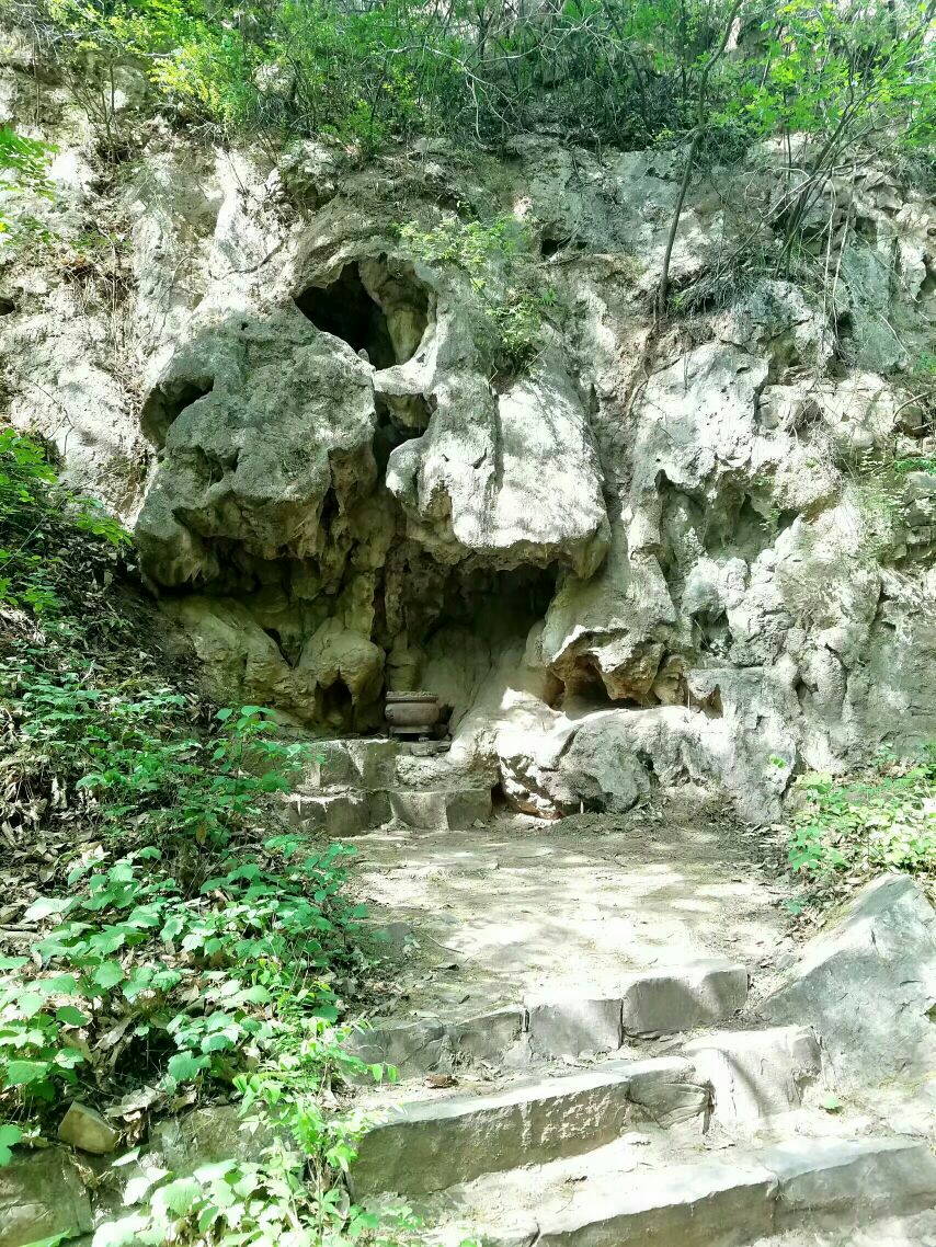 老象峰