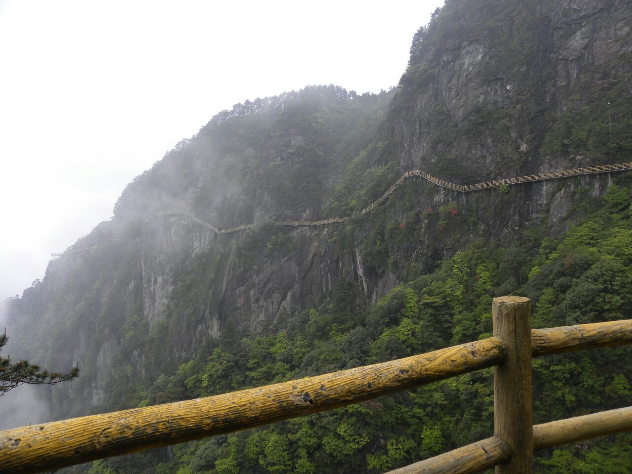 明月山旅游景点攻略图