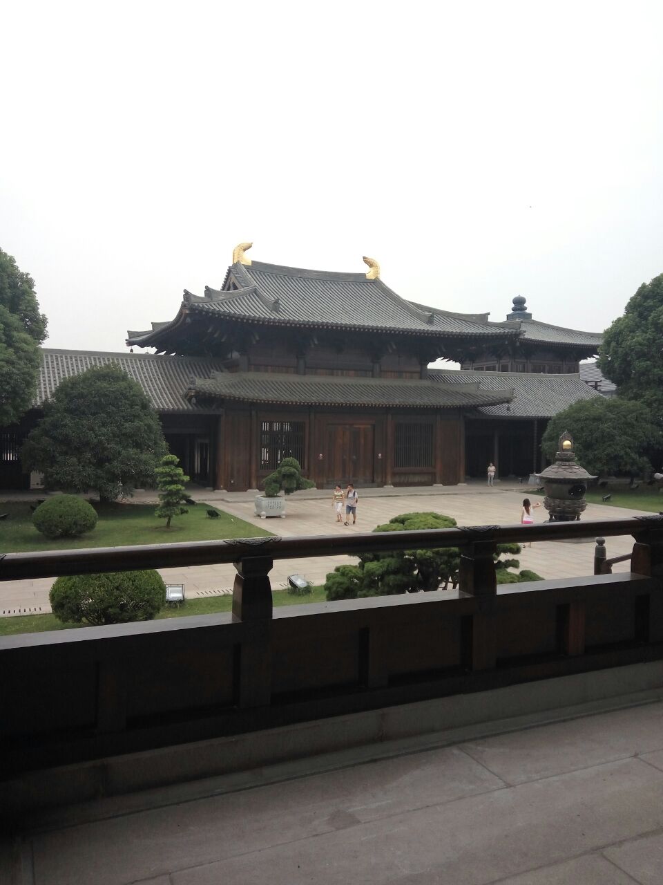 宝山净寺