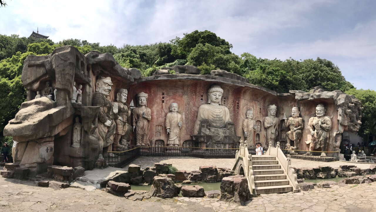 2019太湖仙岛_旅游攻略_门票_地址_游记点评,无锡旅游