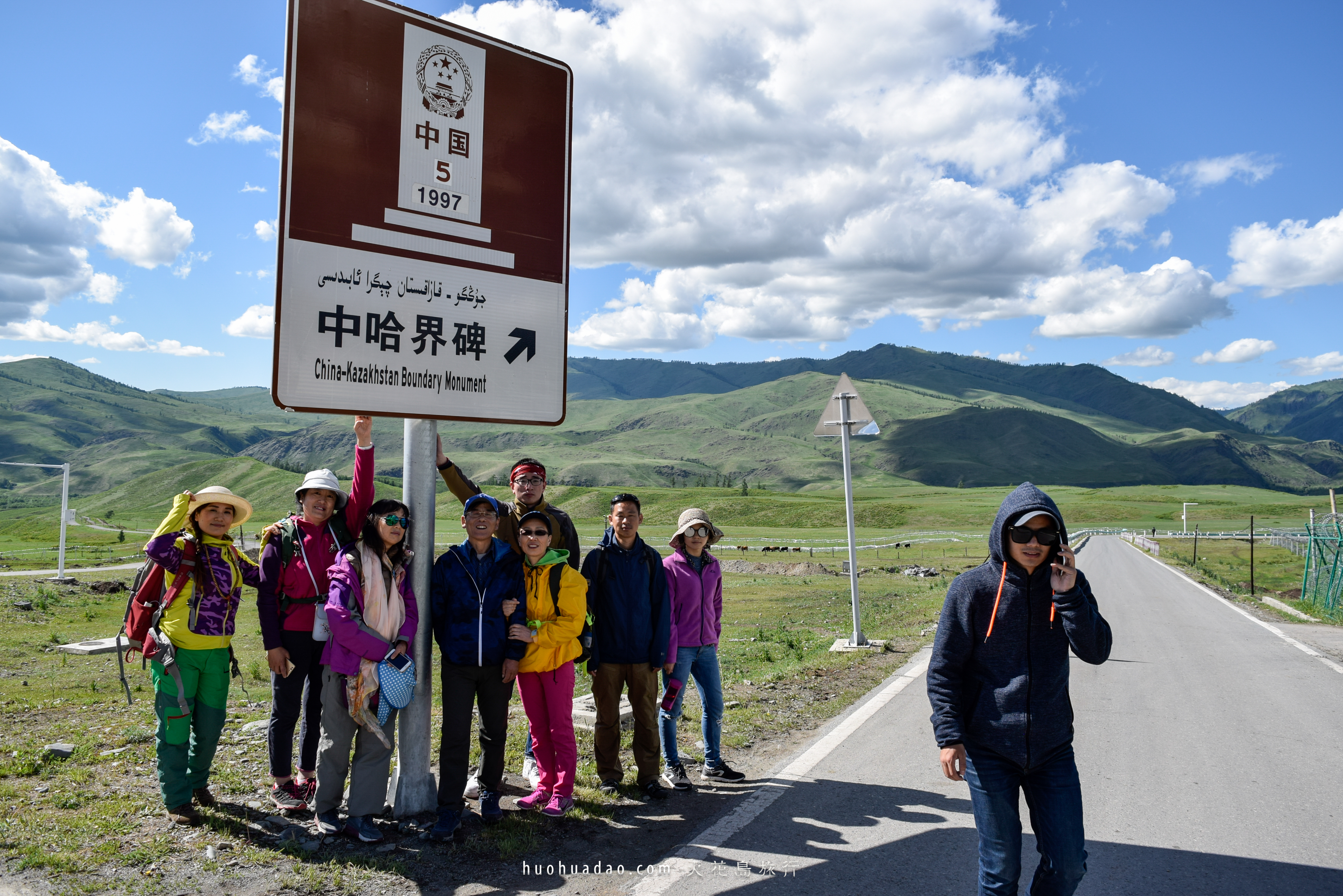 【携程攻略】哈巴河白哈巴适合朋友出游旅游吗,白哈巴