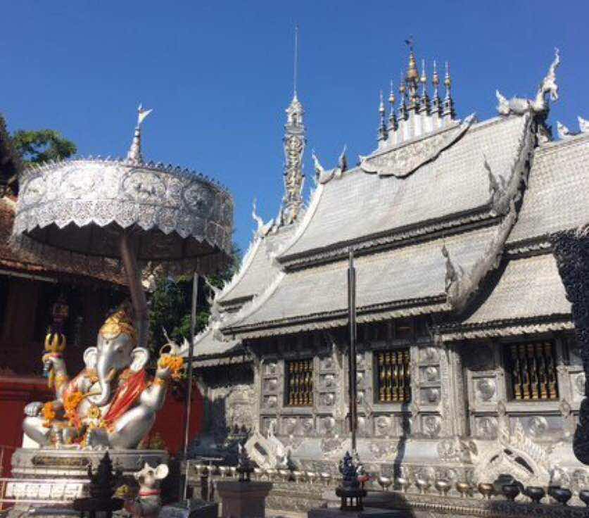锡苏邦寺
