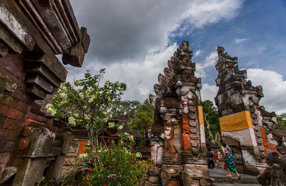 圣泉寺