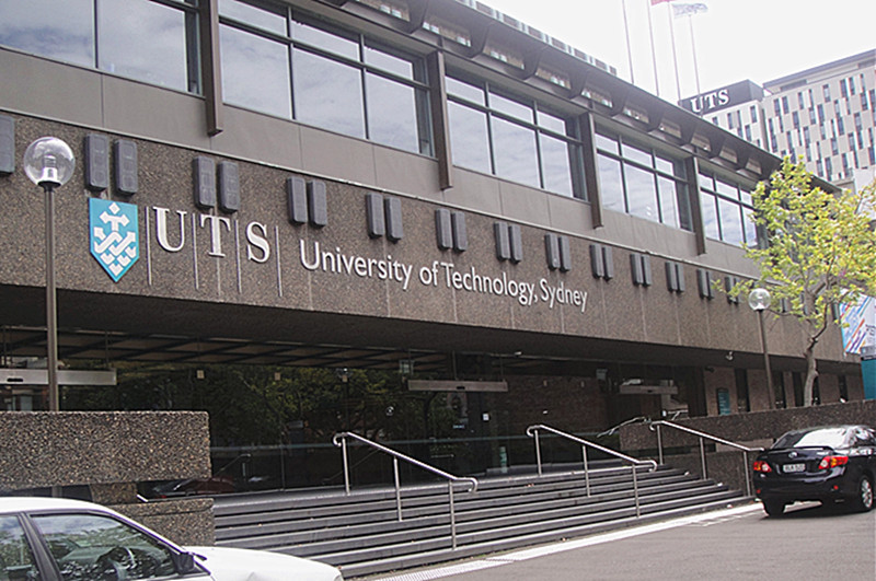悉尼科技大学