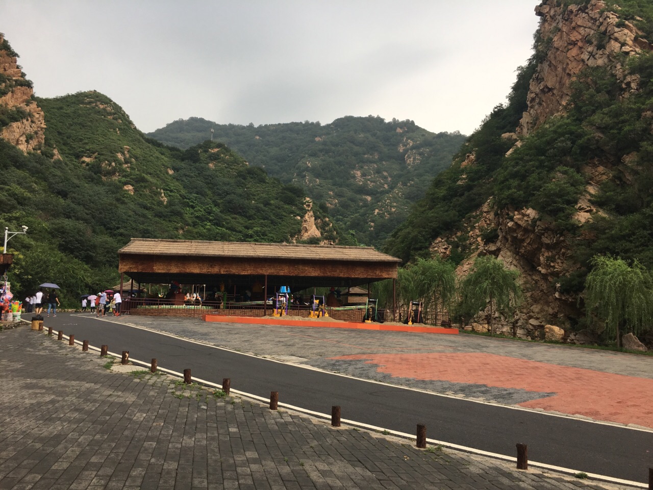 2019梨木台风景区_旅游攻略_门票_地址_游记点评,天津