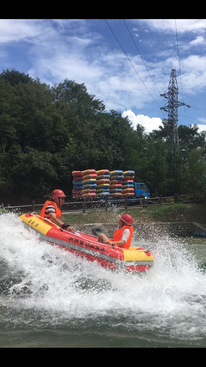 2019雪浪山漂流_旅游攻略_门票_地址_游记点评,无锡