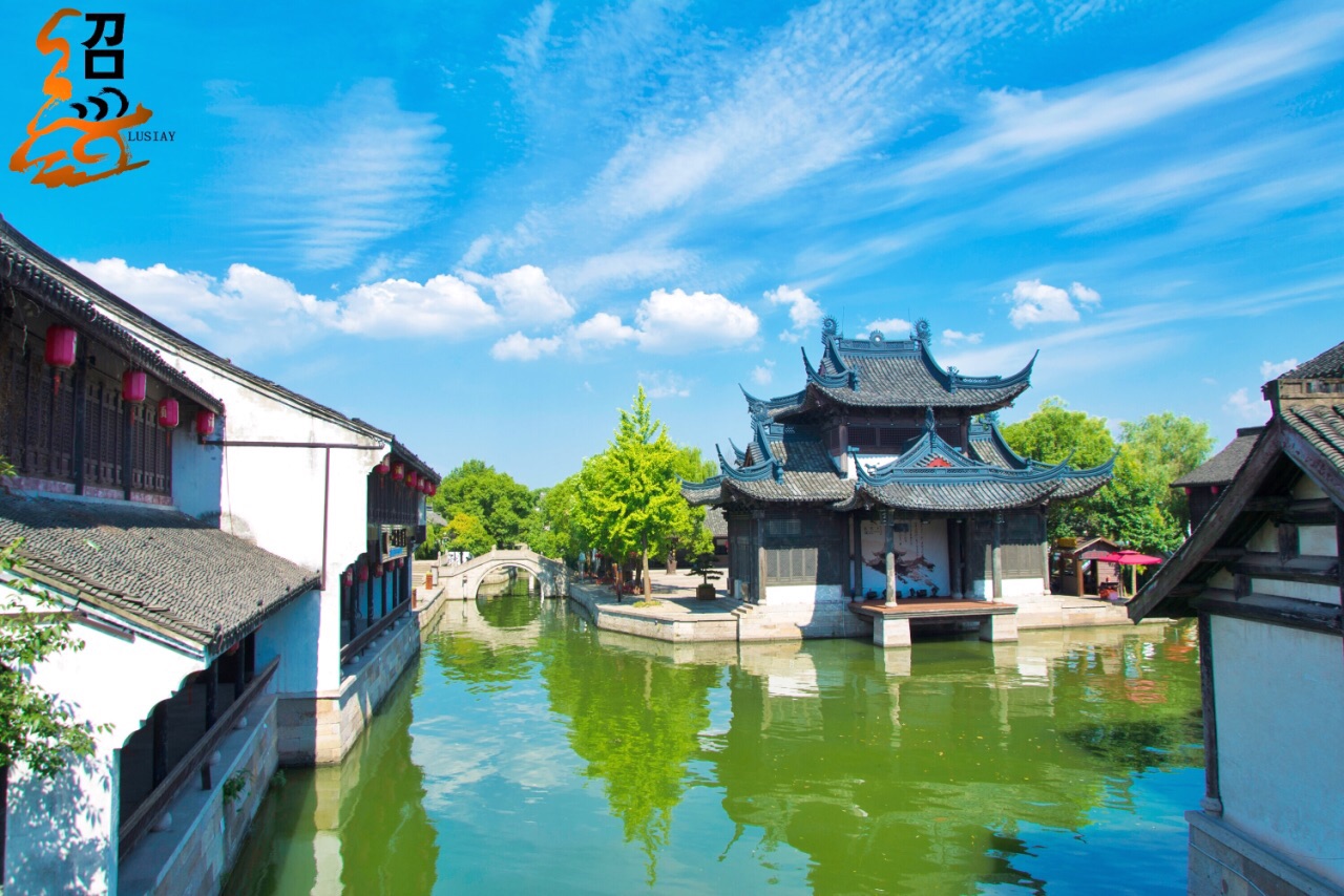 绍兴绍兴柯岩风景区好玩吗,绍兴绍兴柯岩风景区景点样