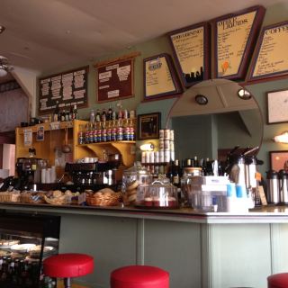 bazaar cafe   分 1条点评 咖啡店 67 /人 距景点3.0km