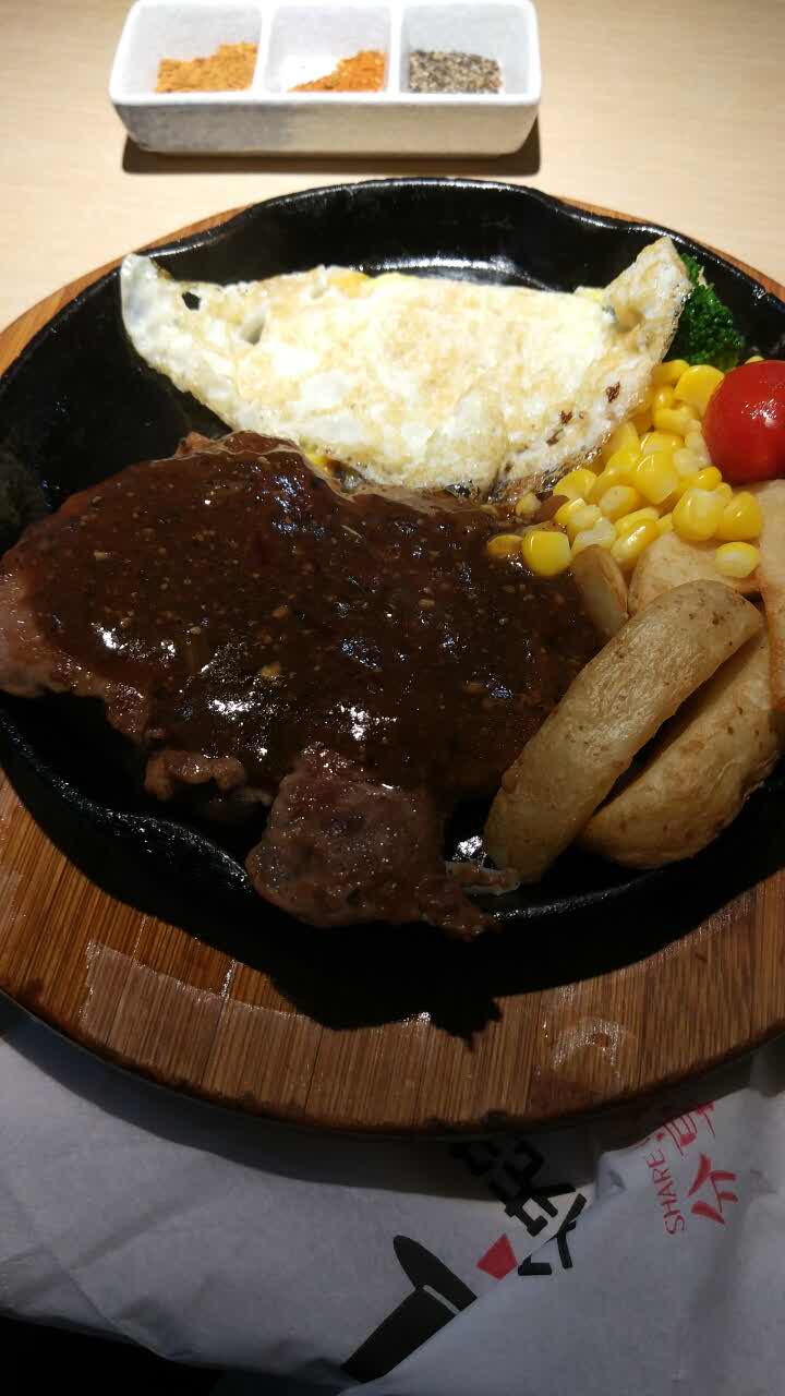 牛扒先生(骏唐广场店)