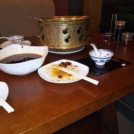 北京老临汾八旗王羊做法菠萝(三和火锅店)家园攻略炒蝎子的简单鸭肉图片