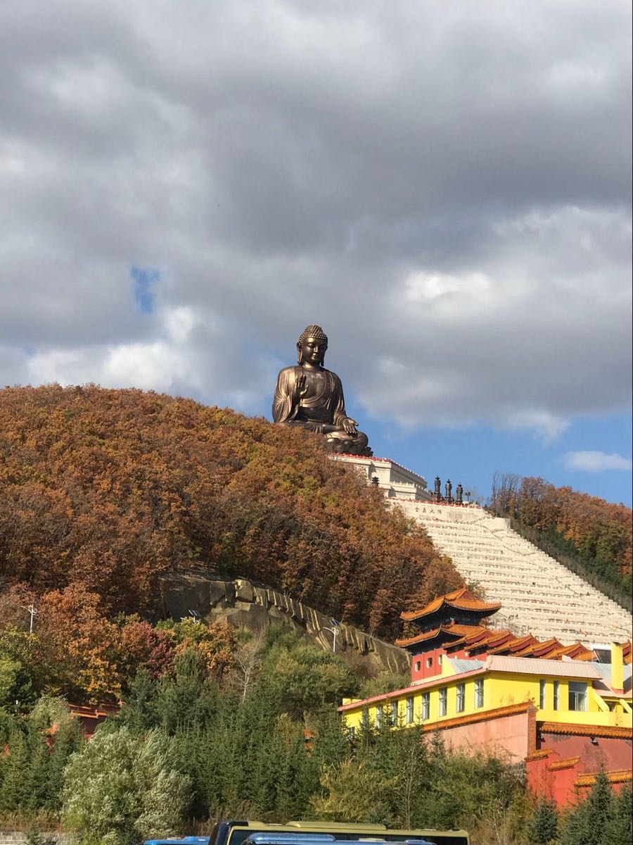 院落与街区