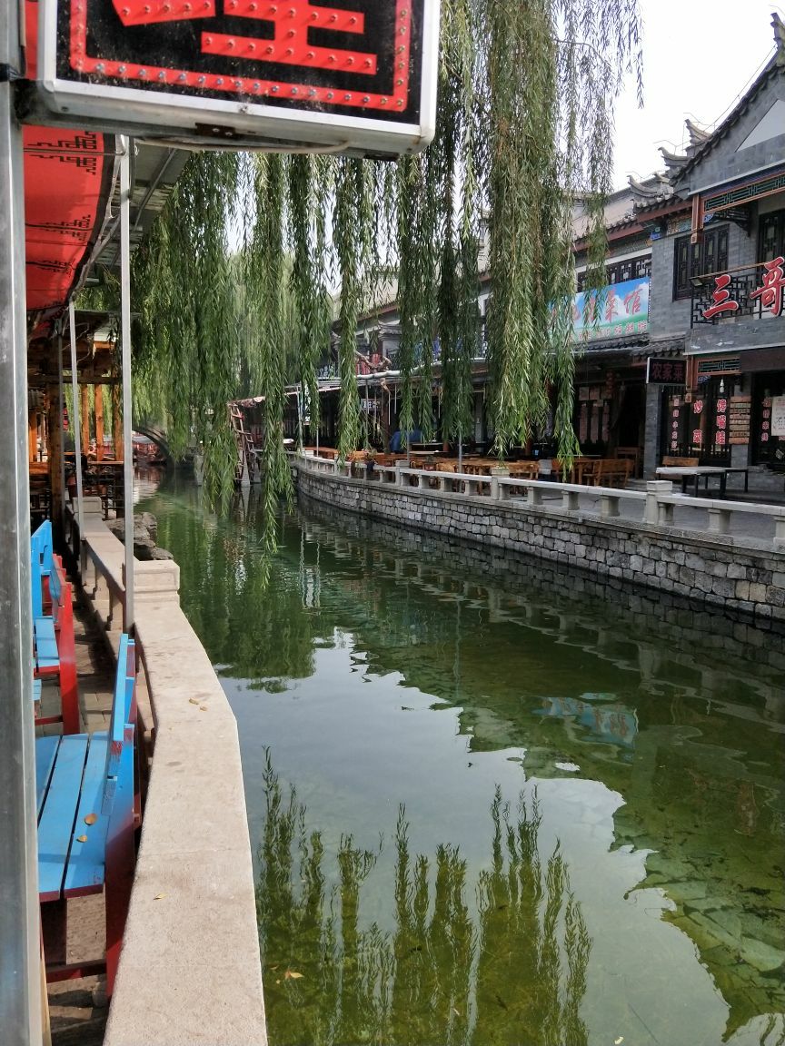 滦州古城