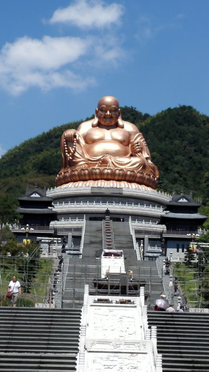 2019雪窦寺_旅游攻略_门票_地址_游记点评,奉化旅游