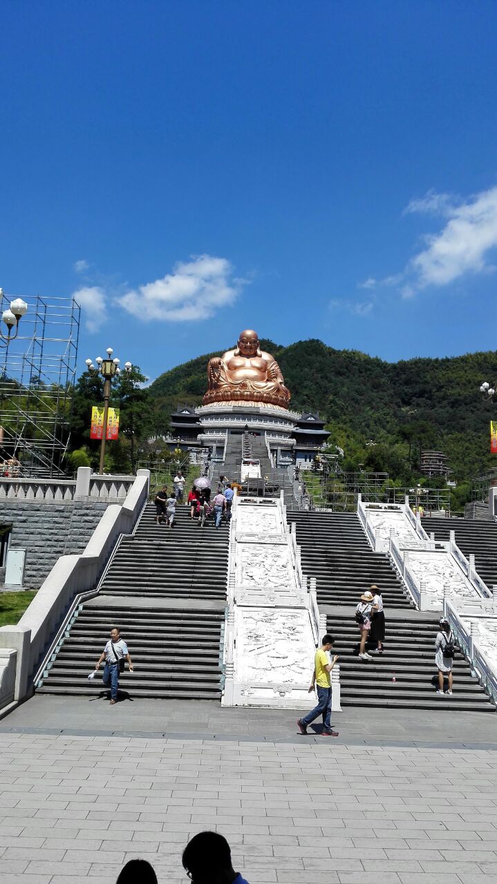 2019雪窦寺_旅游攻略_门票_地址_游记点评,奉化旅游