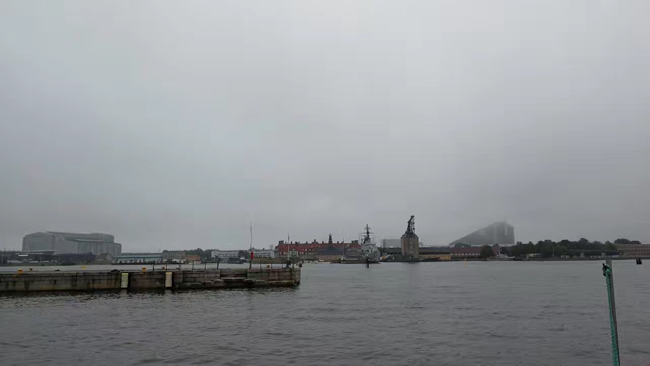 【携程攻略】哥本哈根老码头好玩吗,哥本哈根老码头样