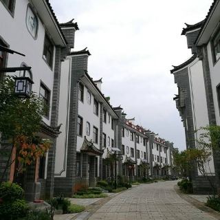 大营街 分 10条点评 特色街区 建筑人文 距景点4.1km
