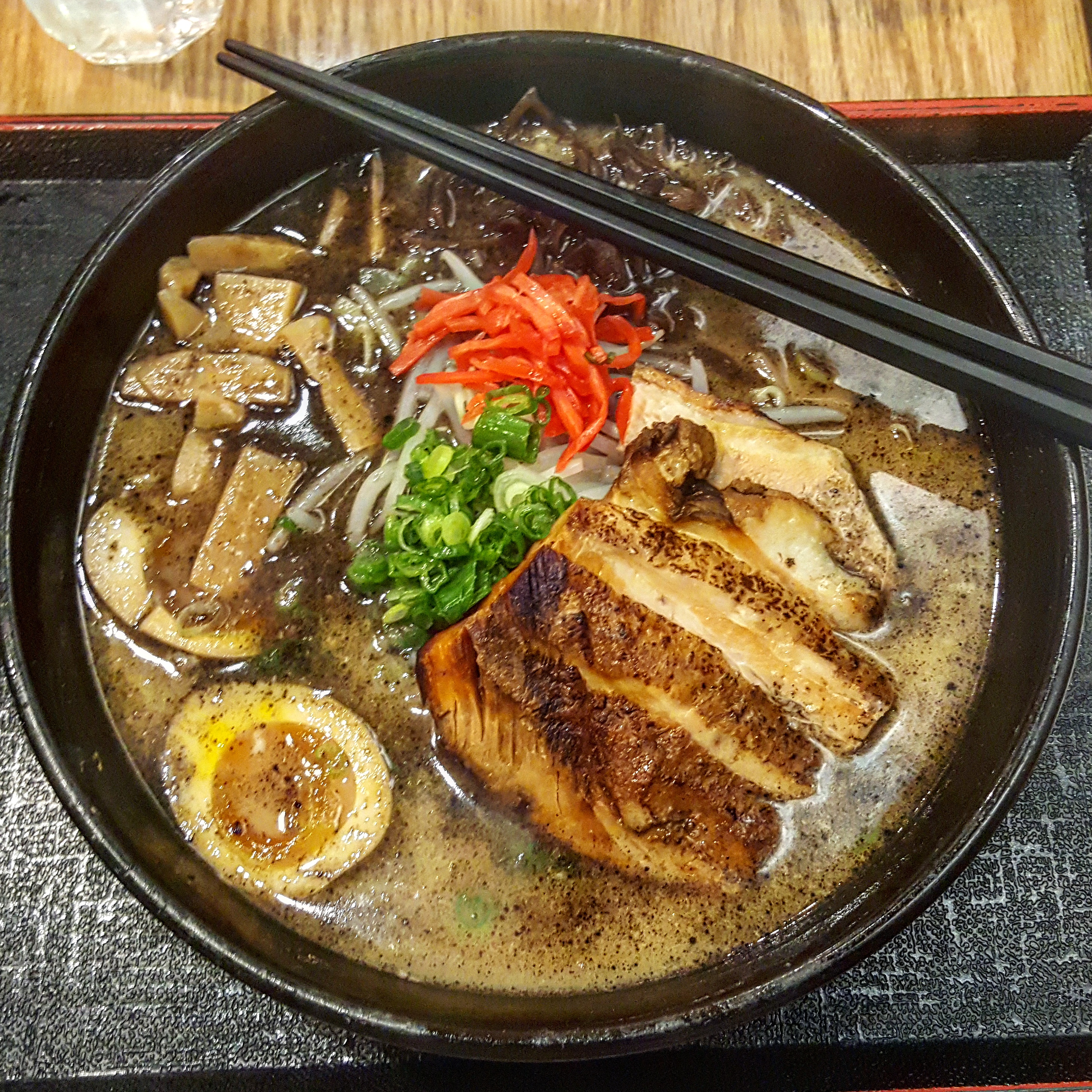 terakawa ramen