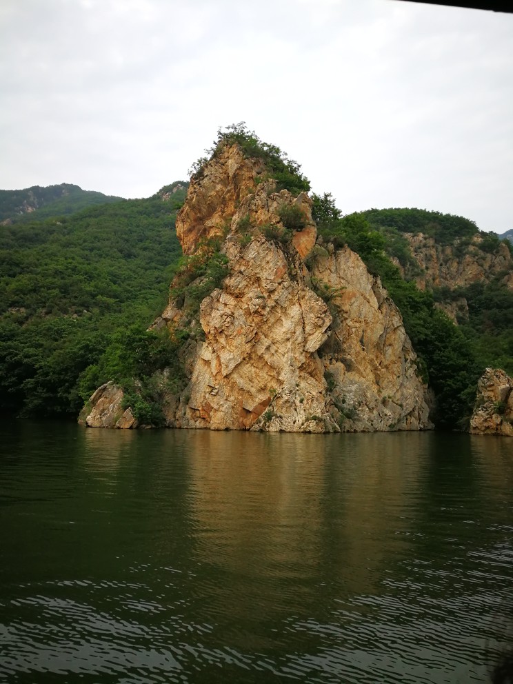 庄河冰峪沟好玩吗,庄河冰峪沟景点怎么样_点评_评价