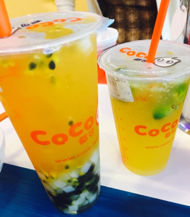 coco都可(升州二店)