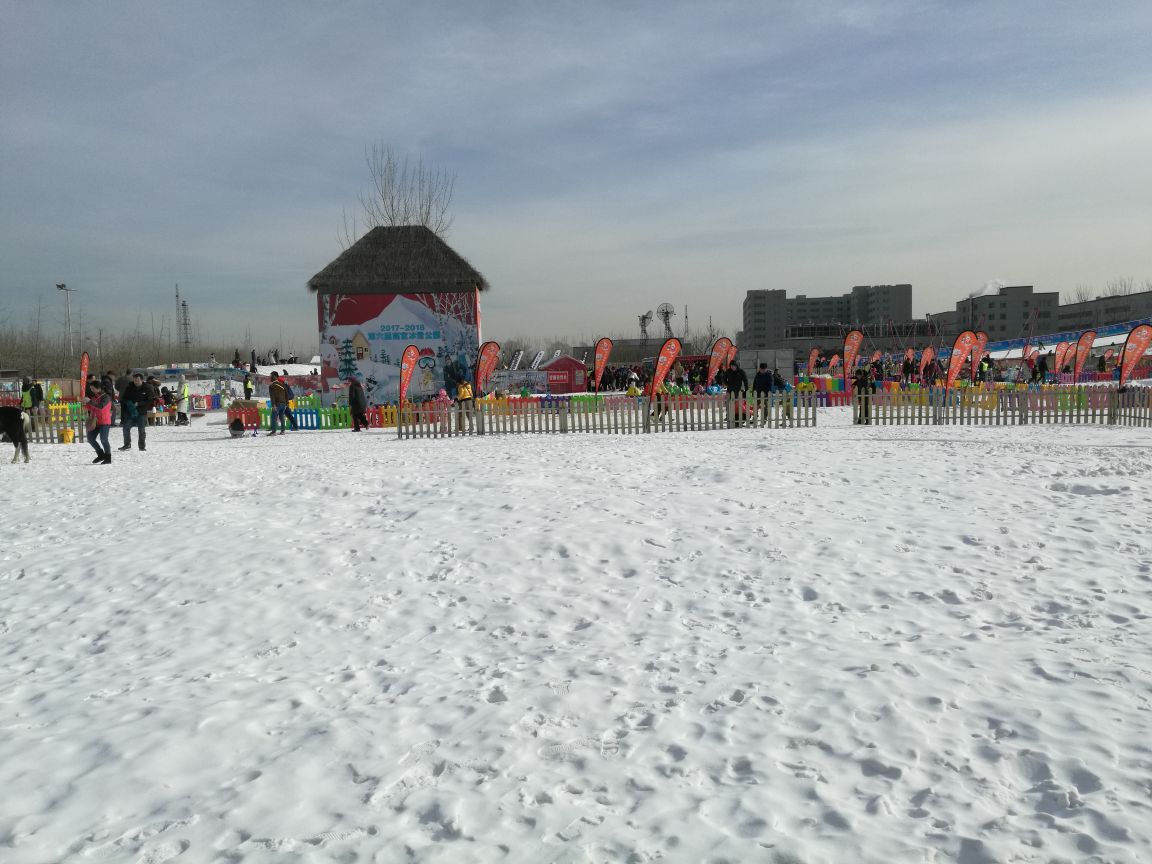 北京南宫冰雪嘉年华攻略,北京南宫冰雪嘉年华门票