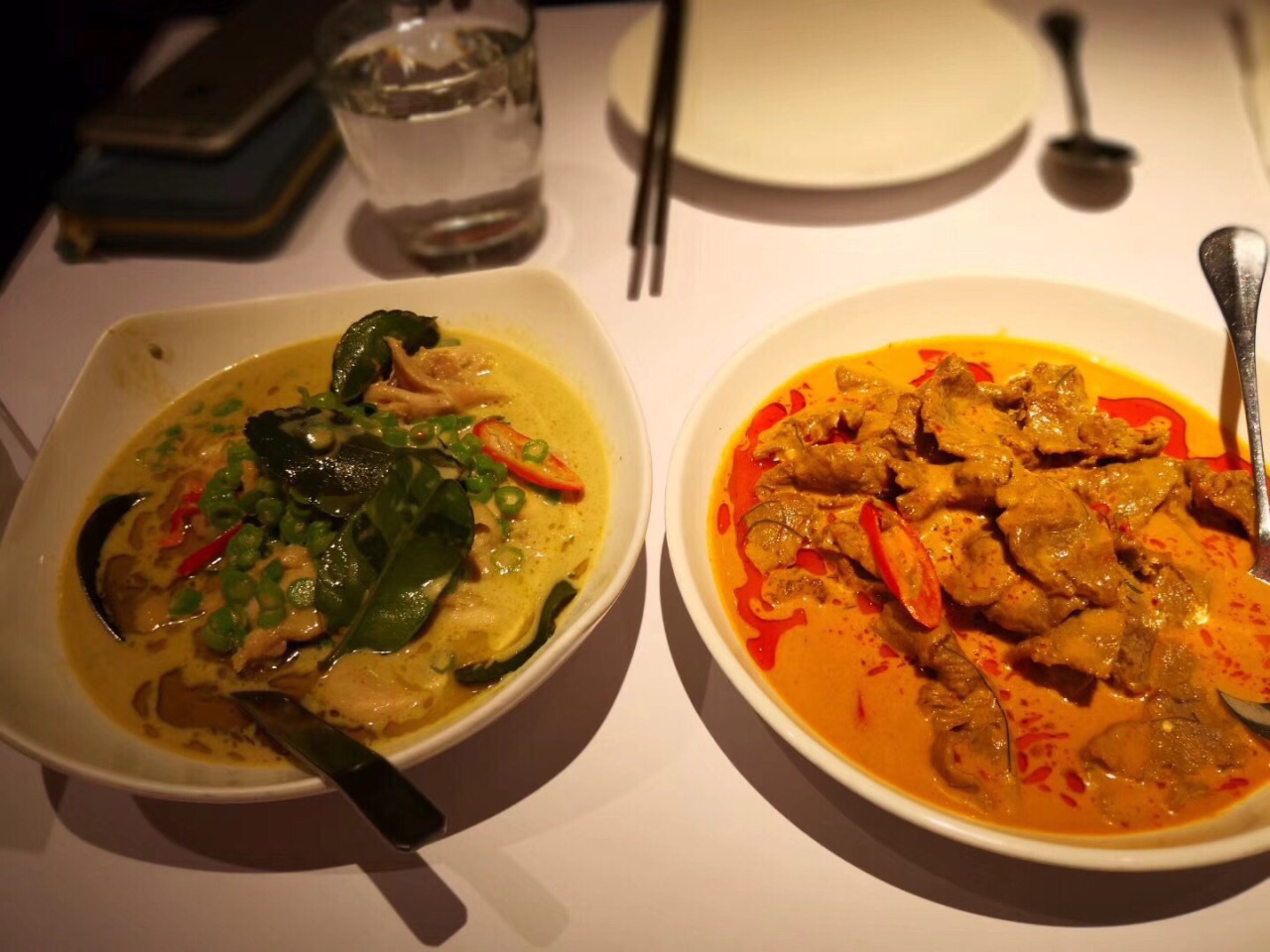 瓦城泰国料理(芮欧百货店)