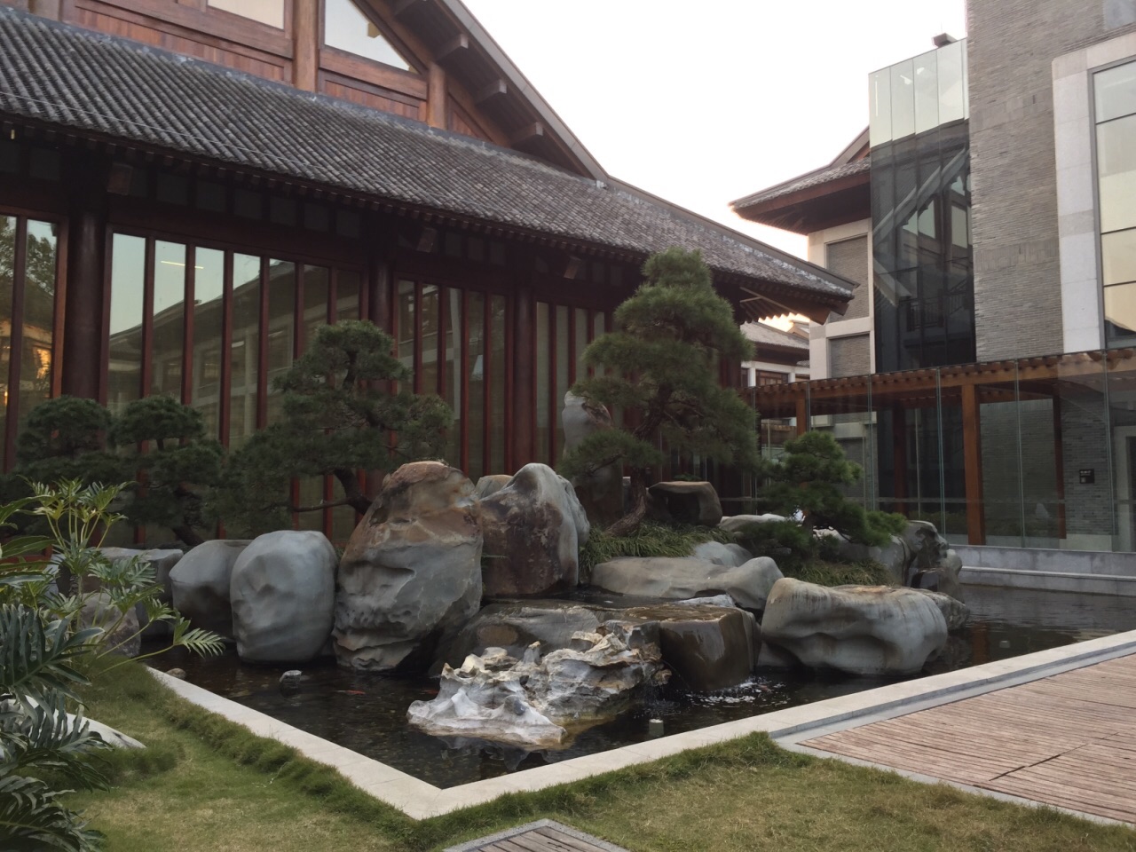 禅泉温泉
