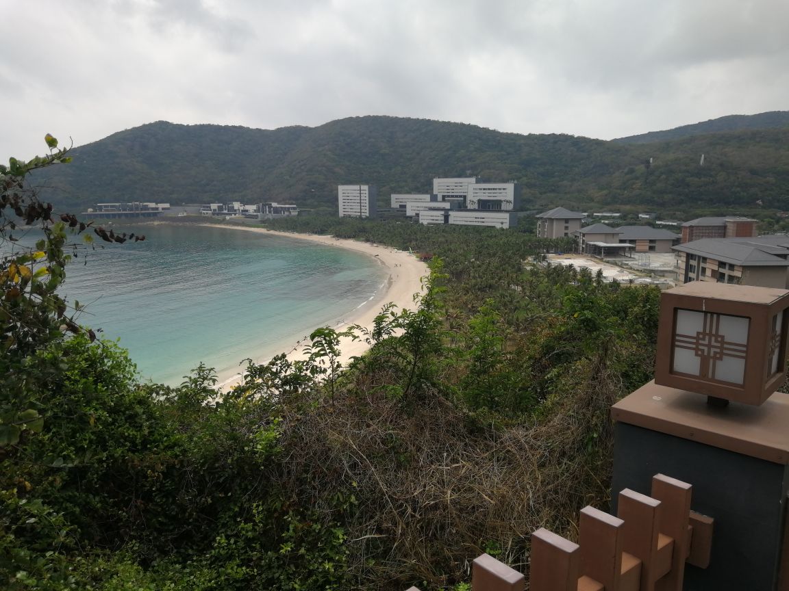 太阳湾海洋运动