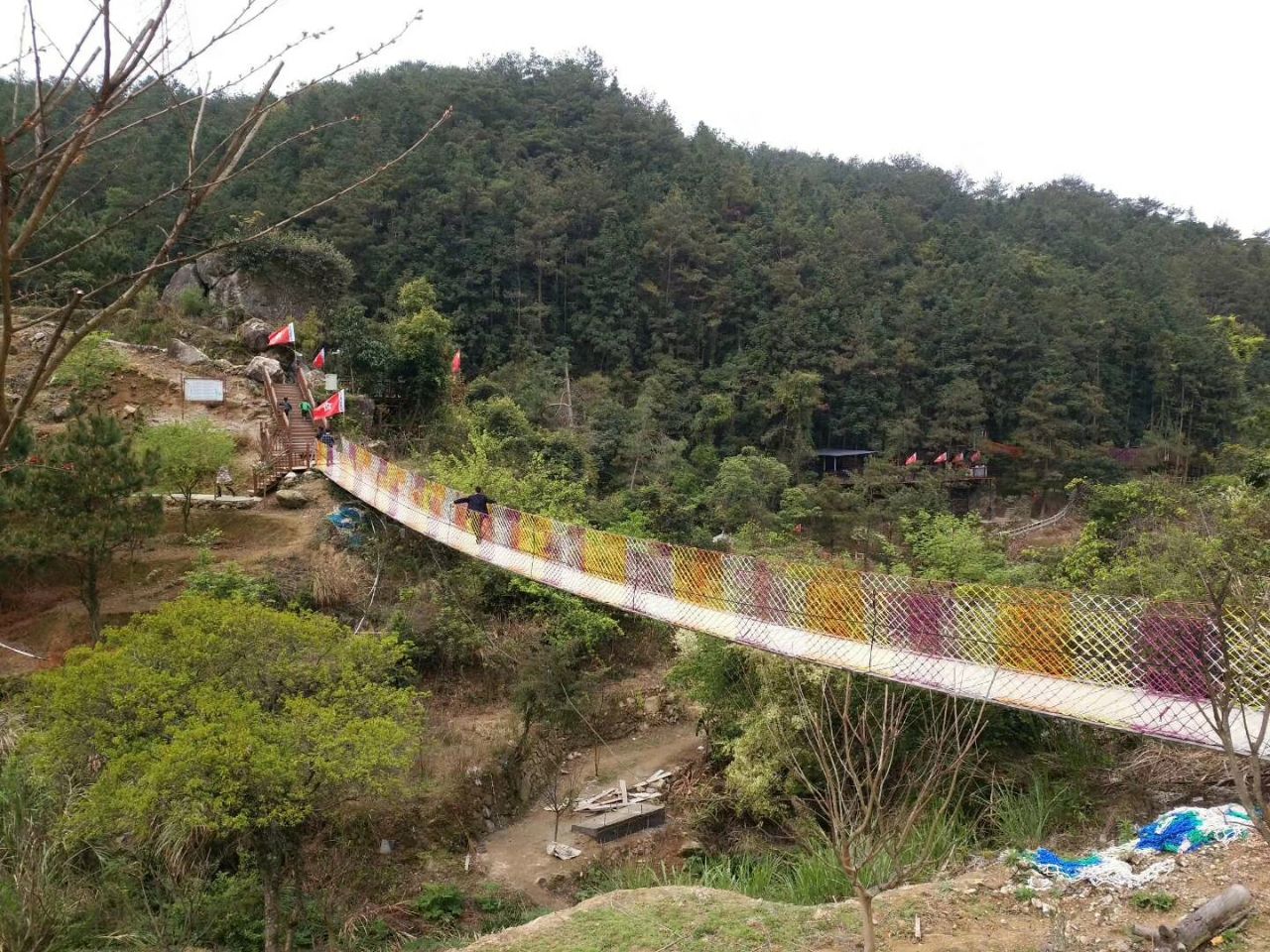 泉州石龙谷森林游乐园好玩吗,泉州石龙谷森林游乐园景点怎么样_点评