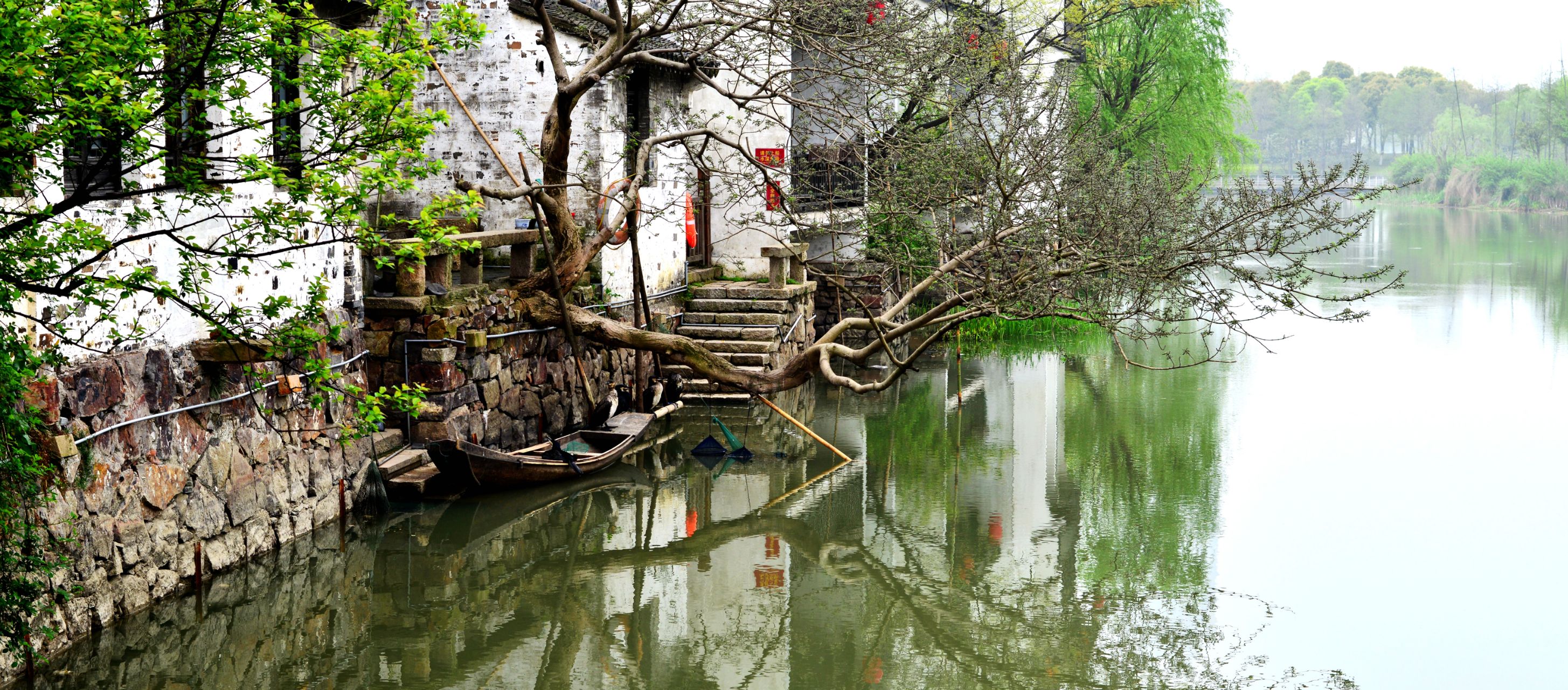 2019巡塘古镇_旅游攻略_门票_地址_游记点评,无锡旅游景点推荐 去