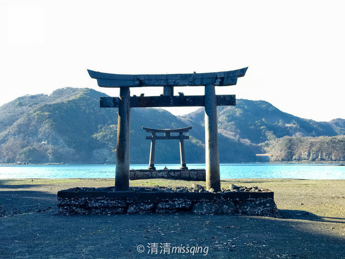 被大海拥抱的理想乡——对马岛探秘 - 日本游记攻略【携程攻略】