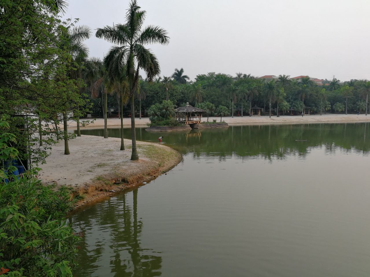 佛山仙湖度假区攻略,佛山仙湖度假区门票/游玩攻略/地址/图片/门票