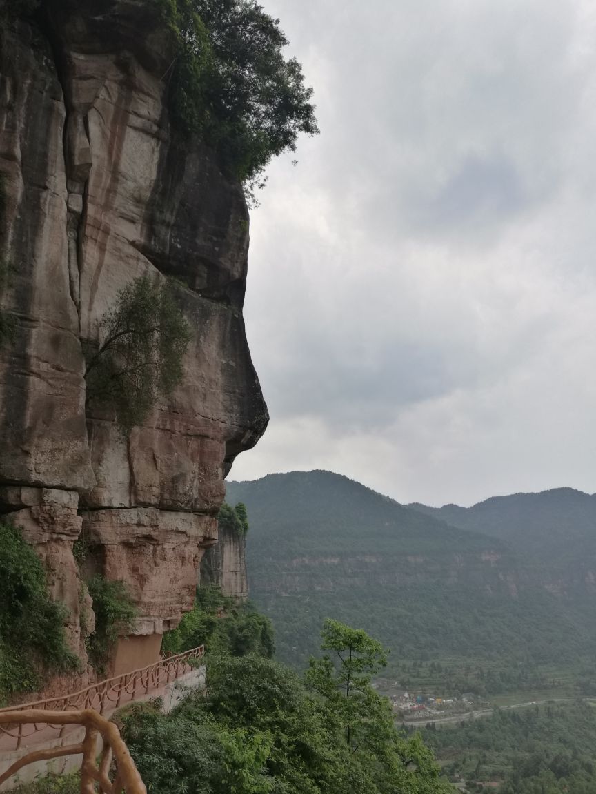 老瀛山旅游景点攻略图