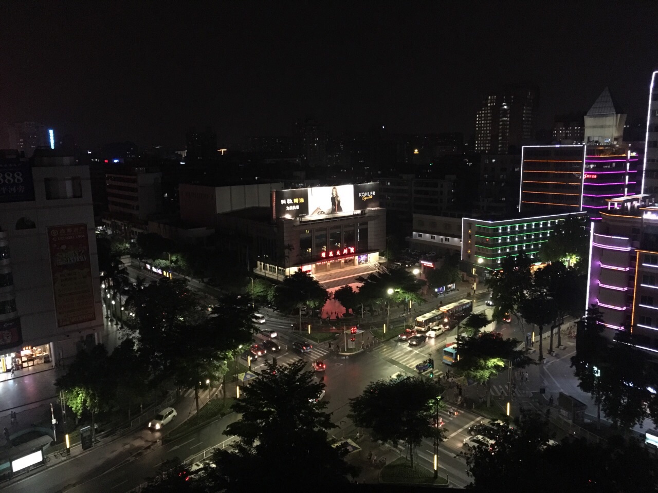 佛山祖庙