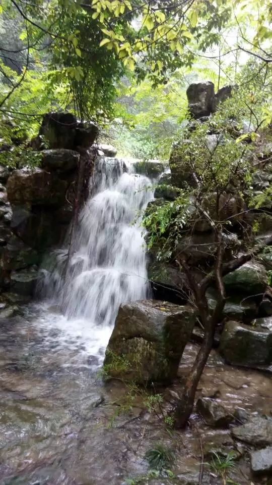 富阳区天钟山好玩吗,富阳区天钟山景点怎么样_点评