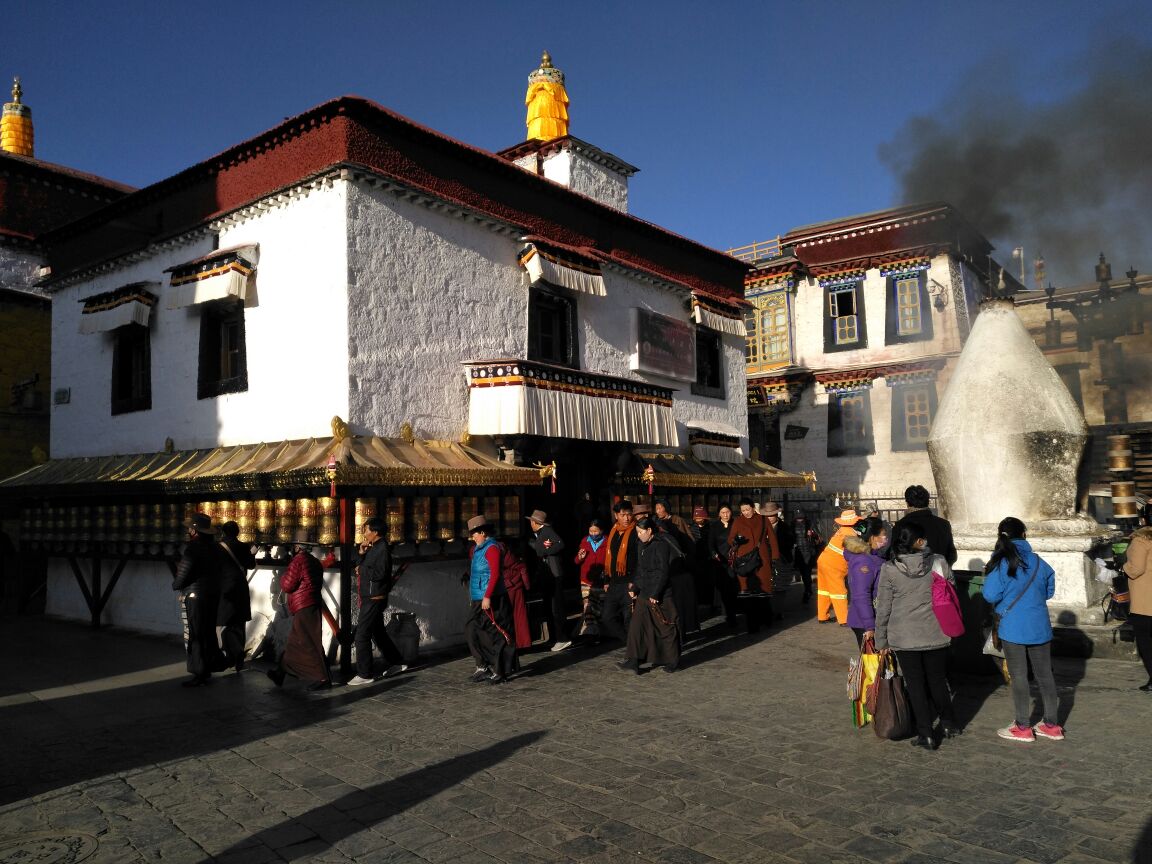 2019大昭寺_旅游攻略_门票_地址_游记点评,拉萨旅游