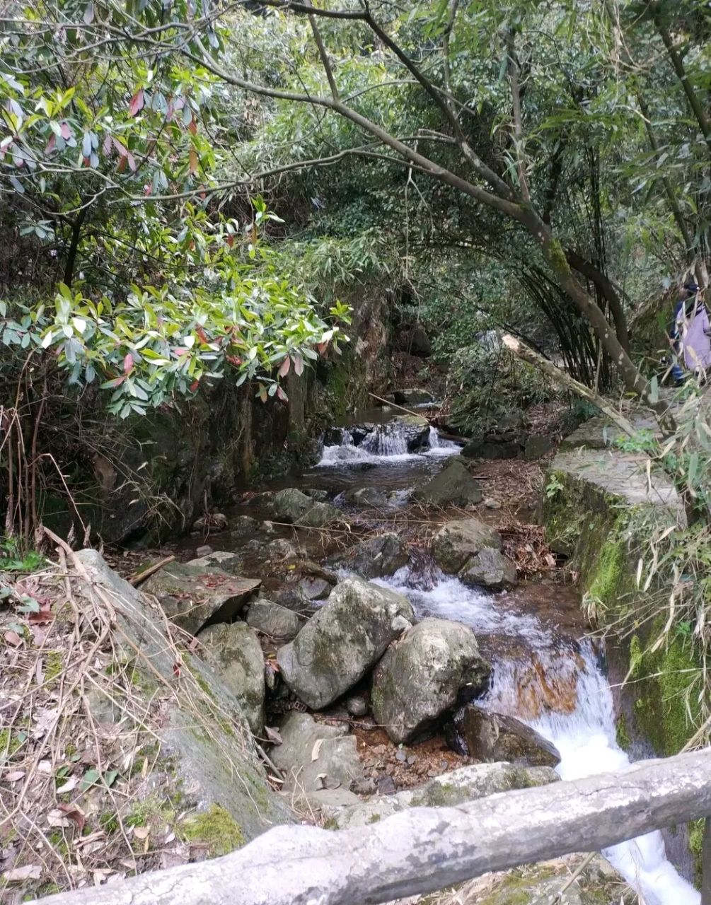 2018山沟沟景区_旅游攻略_门票_地址_游记点评,余杭